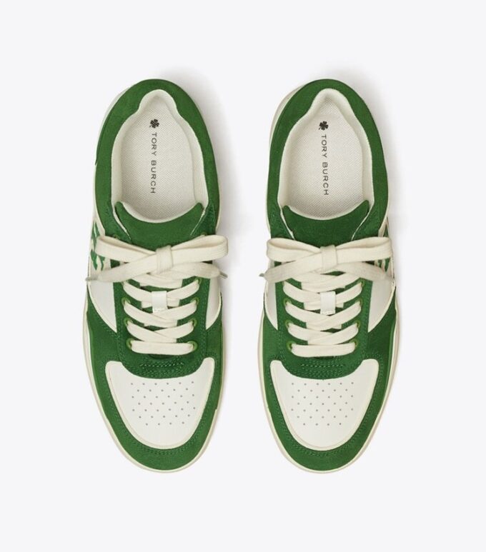 Online Özel: Clover Court Sneaker Online Özel: Clover Court Sneaker