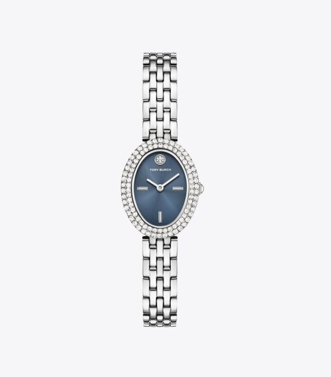 Oval Saat Oval Saat