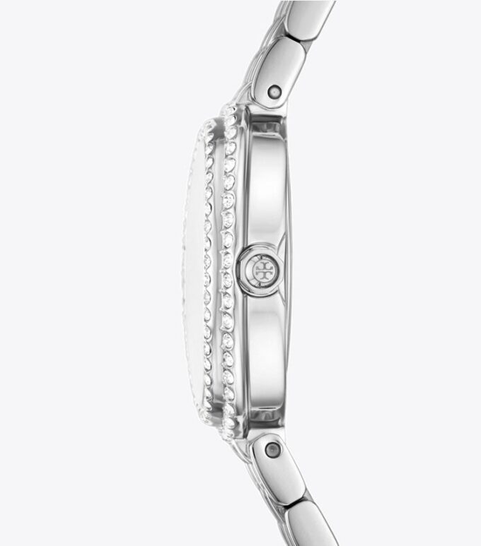Oval Saat Oval Saat