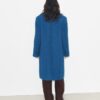 Oversize Yün Palto Oversize Yün Palto