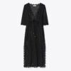 Pamuklu Broderie Anglaise Tunik Pamuklu Broderie Anglaise Tunik