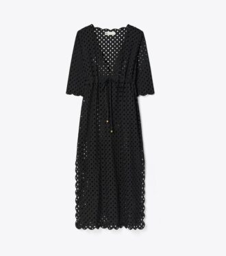 Pamuklu Broderie Anglaise Tunik Pamuklu Broderie Anglaise Tunik