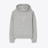 Pamuklu Kapüşonlu Sweatshirt