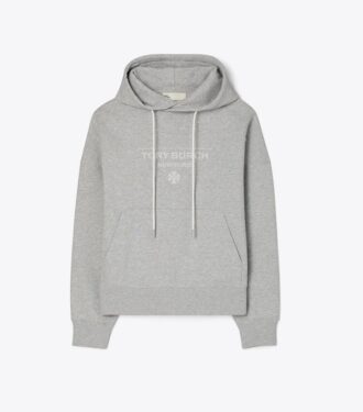 Pamuklu Kapüşonlu Sweatshirt Pamuklu Kapüşonlu Sweatshirt