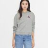Pamuklu Sweatshirt Pamuklu Sweatshirt