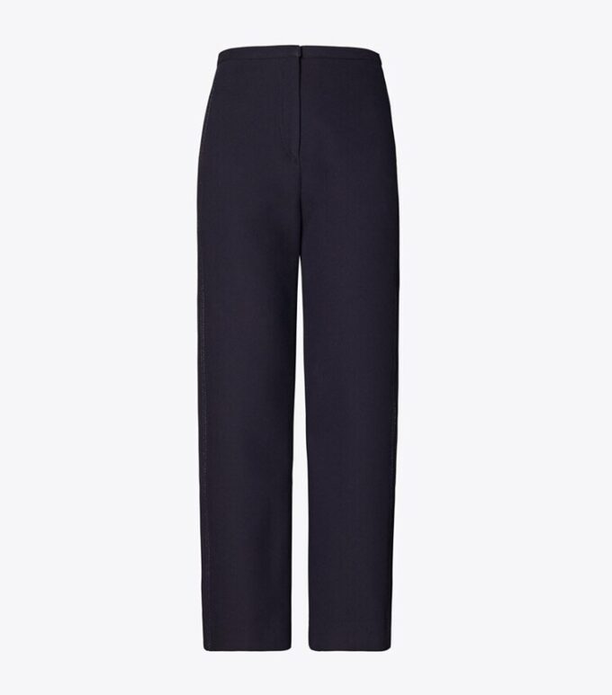 Pamuklu Twill Pantolon Pamuklu Twill Pantolon