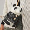 Panda Çanta Panda Çanta