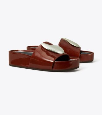 Patos Platform Slayt