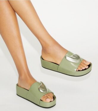 Patos Platform Slayt