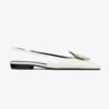Patos Slingback Patos Slingback