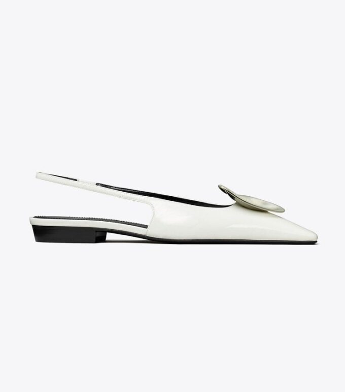 Patos Slingback Patos Slingback