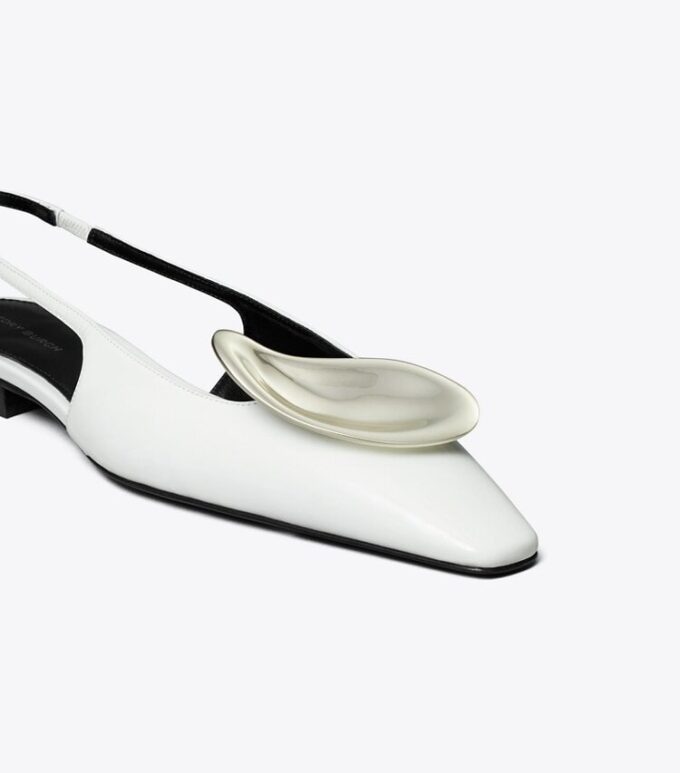 Patos Slingback Patos Slingback