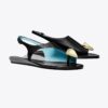 Patos Slingback Sandal Patos Slingback Sandal