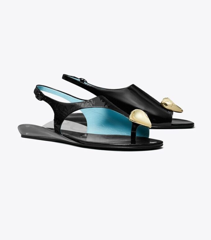 Patos Slingback Sandal Patos Slingback Sandal