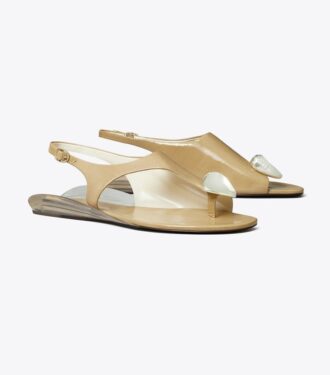 Patos Slingback Sandal