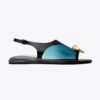 Patos Slingback Sandal Patos Slingback Sandal
