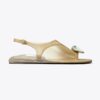 Patos Slingback Sandal Patos Slingback Sandal