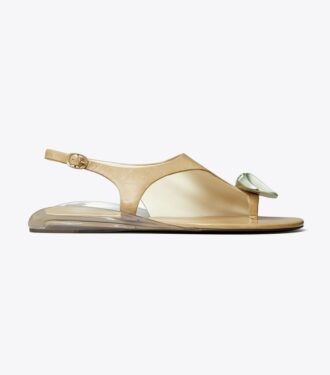Patos Slingback Sandal