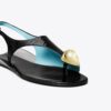 Patos Slingback Sandal Patos Slingback Sandal