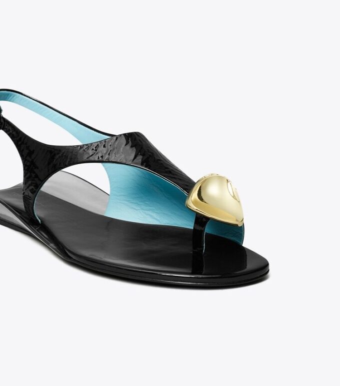 Patos Slingback Sandal Patos Slingback Sandal