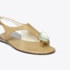 Patos Slingback Sandal Patos Slingback Sandal