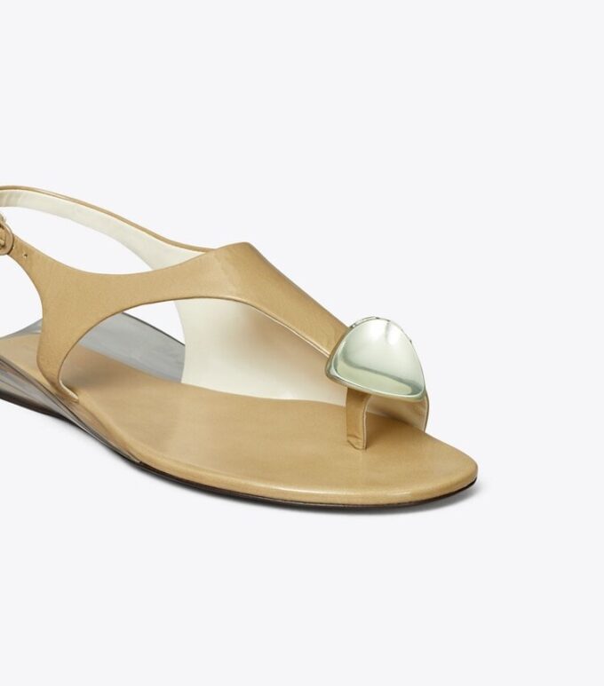 Patos Slingback Sandal Patos Slingback Sandal