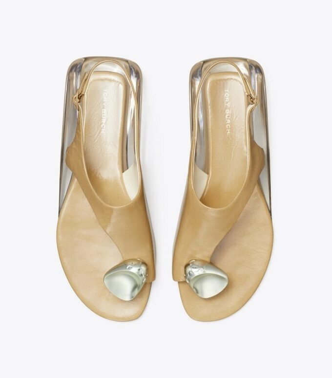 Patos Slingback Sandal Patos Slingback Sandal