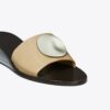 Patos Wedge Slide Patos Wedge Slide