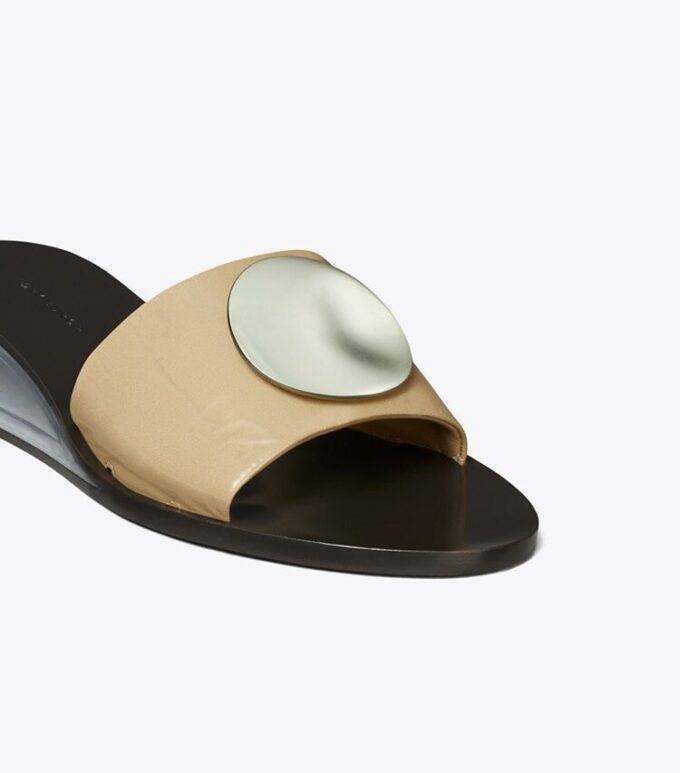 Patos Wedge Slide Patos Wedge Slide