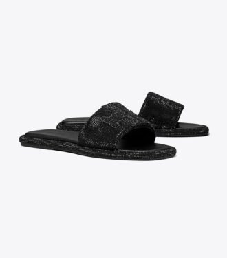 Pavé Double T Spor Terlik