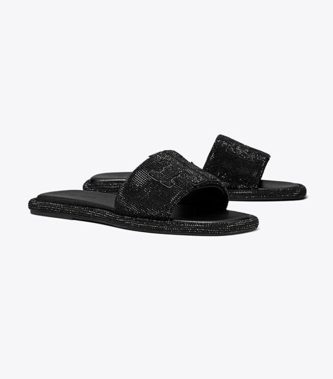 Pavé Double T Spor Terlik Pavé Double T Spor Terlik