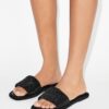 Pavé Double T Spor Terlik Pavé Double T Spor Terlik
