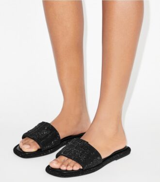 Pavé Double T Spor Terlik