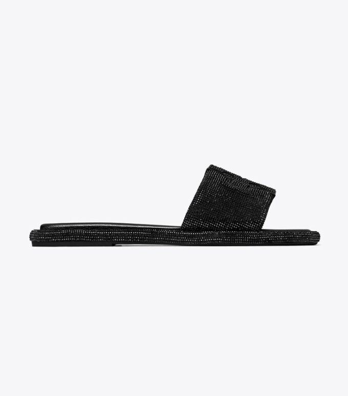 Pavé Double T Spor Terlik Pavé Double T Spor Terlik