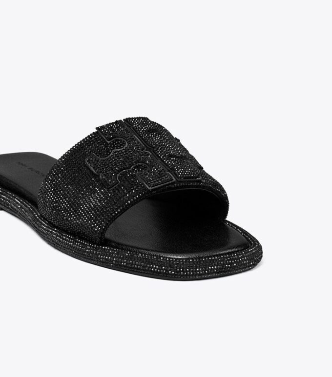 Pavé Double T Spor Terlik Pavé Double T Spor Terlik