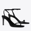 Pavé Topuklu Sandal Pavé Topuklu Sandal