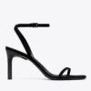 Pavé Topuklu Sandal Pavé Topuklu Sandal