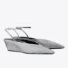 Pavé Wedge