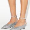 Pavé Wedge
