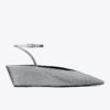 Pavé Wedge