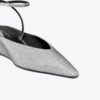 Pavé Wedge