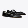 Peep-Toe Mary Jane Bale Peep-Toe Mary Jane Bale