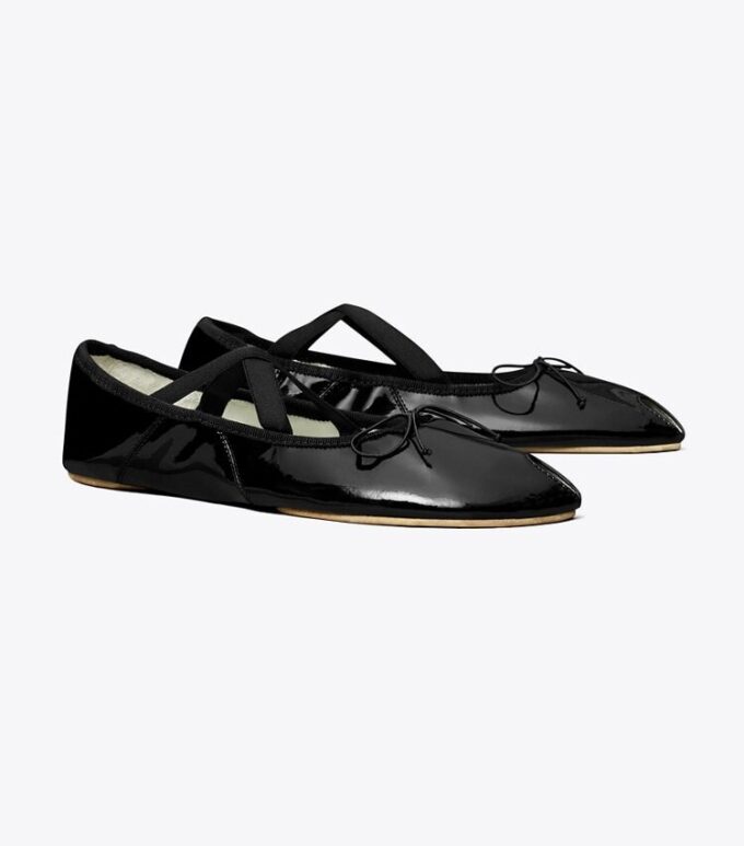 Peep-Toe Mary Jane Bale Peep-Toe Mary Jane Bale