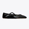 Peep-Toe Mary Jane Bale Peep-Toe Mary Jane Bale