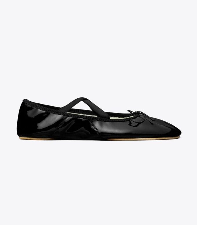Peep-Toe Mary Jane Bale Peep-Toe Mary Jane Bale