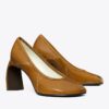 Peep-Toe Pump