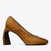 Peep-Toe Pump