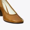 Peep-Toe Pump