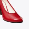 Peep-Toe Pump