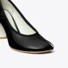 Peep-Toe Pump